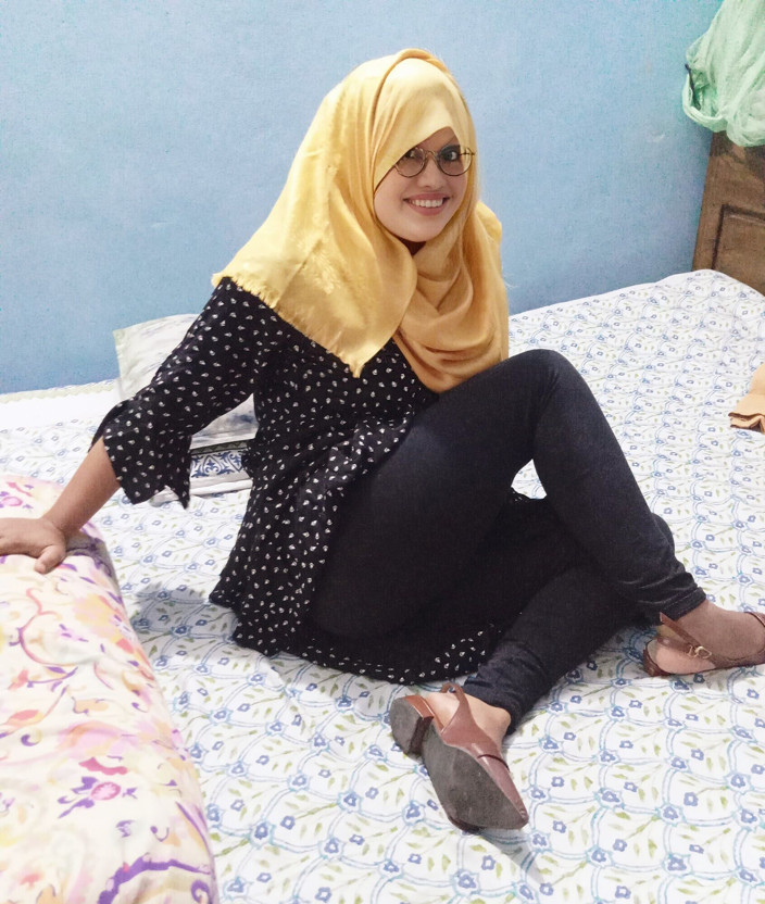 Sumahomesex: Video seks teman wanita istimewa hari jadi di rumah saya