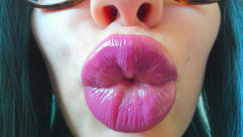 Rarible Diamond: Sonido de besos 6
