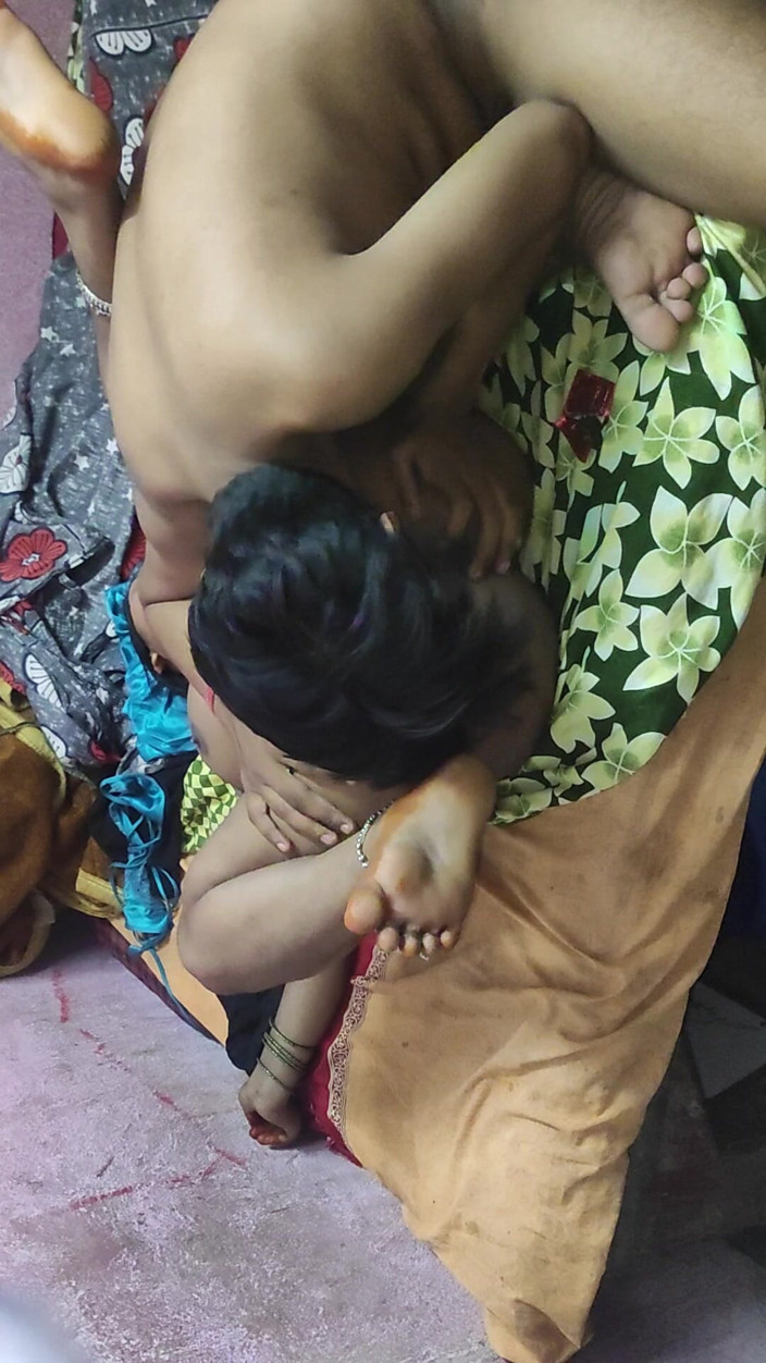 Pyaasibhabhi1: Un ami fait sa demi-sœur Ki Chudai