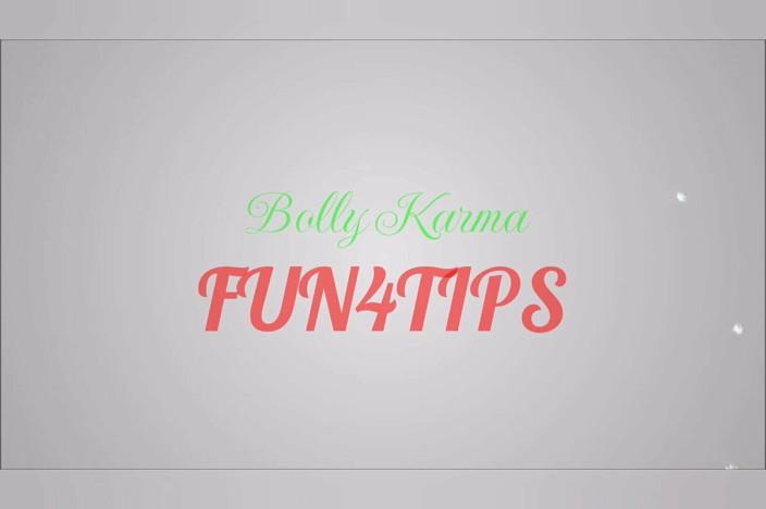 Bolly Karma: Scopa la faccia di una moglie troia ricca viziata