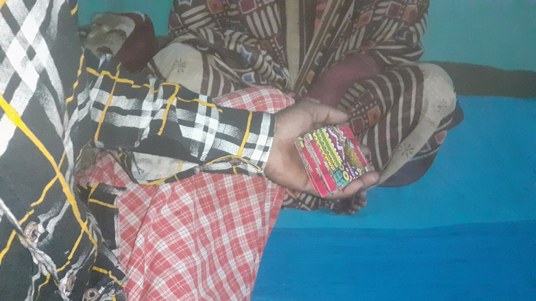 Bhabhi: Jogo indiano desi