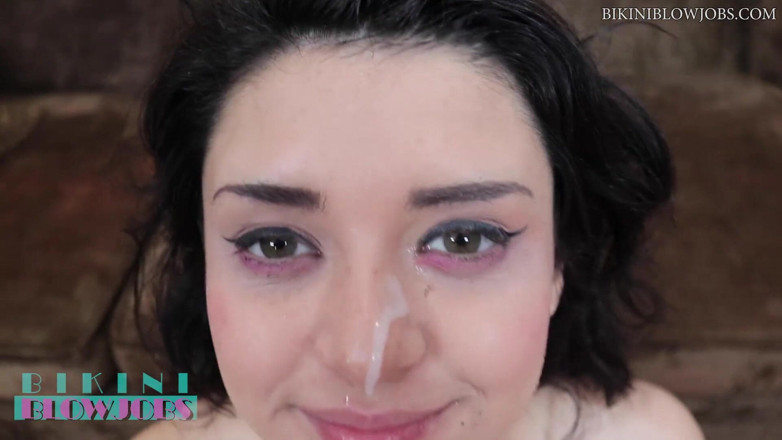 Herb Collins - Bikini Blowjobs: Bikini Blowjobs - Leda Lotharia &amp; Herb Collins