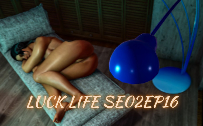 Morpheuscuk: Lucky Life Se02ep16