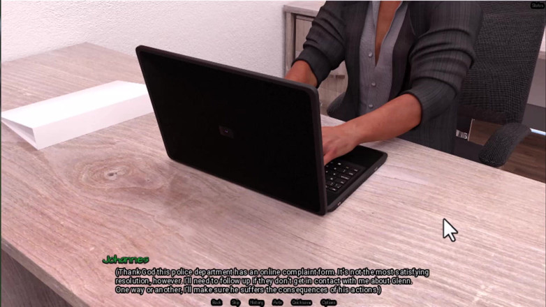 Johannes Gaming: विकिरणी #12 Alison मेरे लंड पर बैठी है