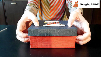 Saegin: Asmr raspando texturas, parte 2 (1)