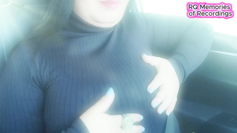 Riderqueen: Riderqueen, souvenirs sexy sur la route