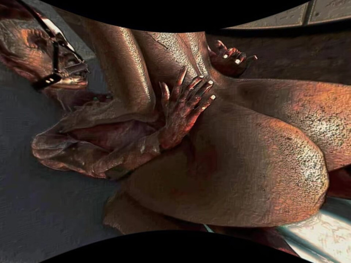 Games looper Sex VR Mode: Vidéos drôles 89