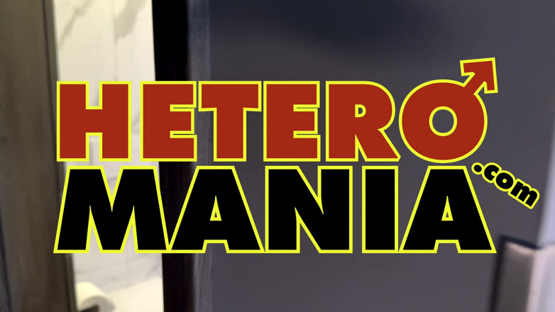 Heteromania: Presentazione di Victor Ferraz