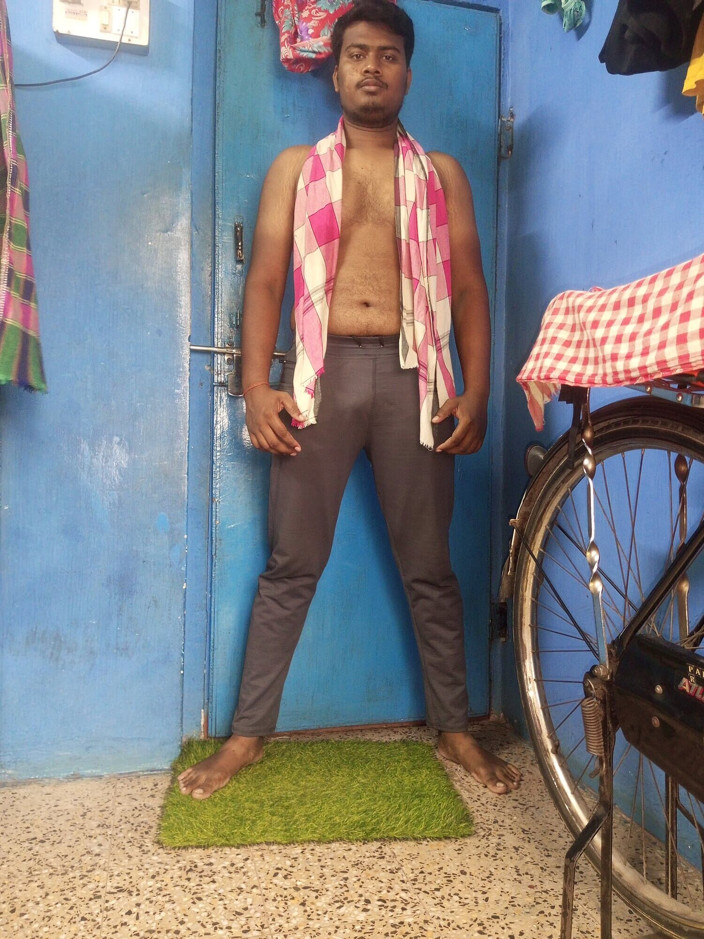 Sweet Indian cock: Bhabhi zuigt aan mijn penis sperma met neuken