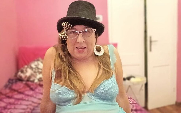 Veronica Rossi: Veronica rossi, offizielle - sie lädt dich in ihr warmes, warmes...