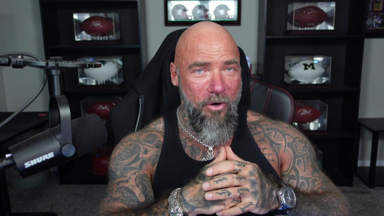 Raw and Uncensored with Masculine Jason: Quả bom cù của các thiếu niên: điều các em cần...