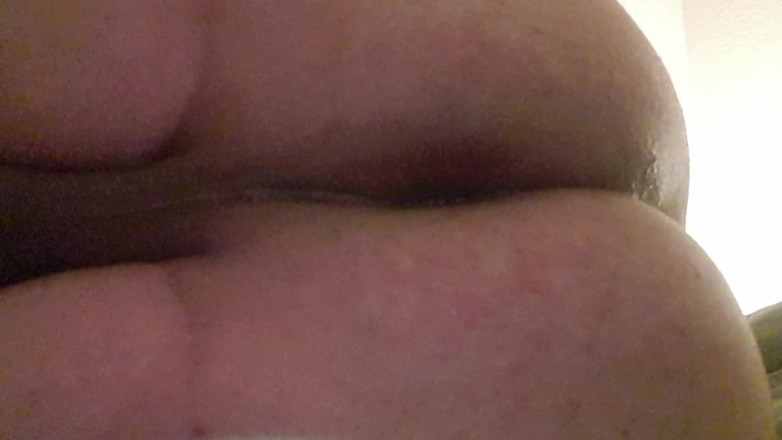 BiCgn: Anaal genot