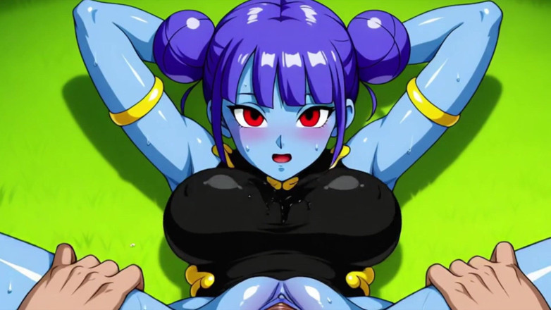 Prznai: Db ヴィドロ編
