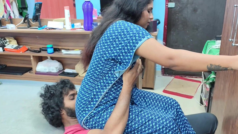 Vaishnavysharunraj: Nighty Hot Romance with Wife by Husband Part - 2, Mallu Hot...