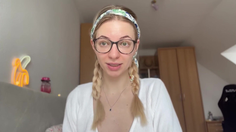 Goddess_Bella_Rae: Жіночі стосунки (flr) динамічні