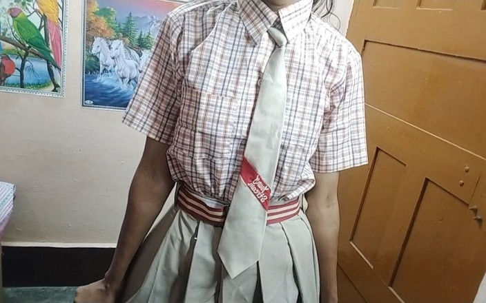 Sexydimple: 인도 여대생 섹스 바이럴 비디오