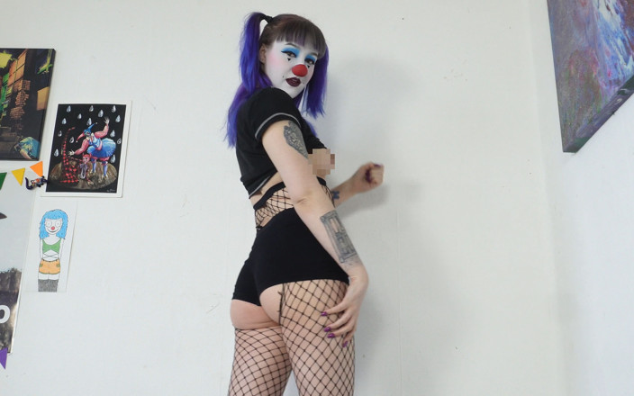 Alice Bean: ホットピエロjoi