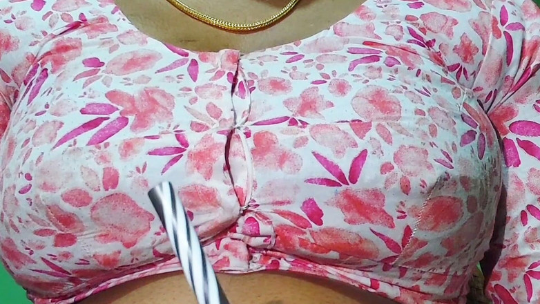 Desi Mohini: Saya Ibu Tiri Awak