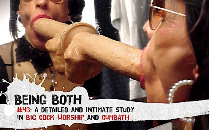 Being Both: #43-Một nghiên cứu chi tiết và thân mật trong việc...