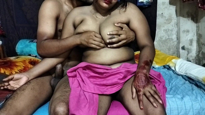 Sexybou69: Šukal jsem manželku mého sexy přítele zezadu, dokud jí nevyprchne...