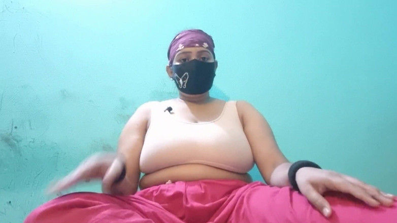 NilaRani693: Desi Young Girl Hard Fuking by Night Solo Girl
