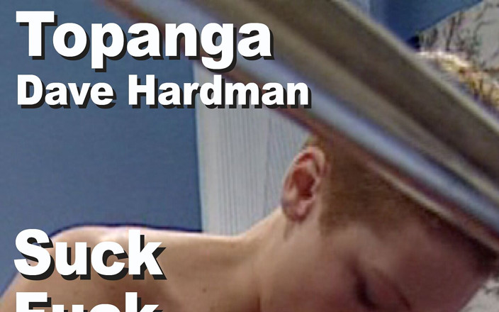 Edge Interactive Publishing: Topanga y Dave Hardman chupan follada facial