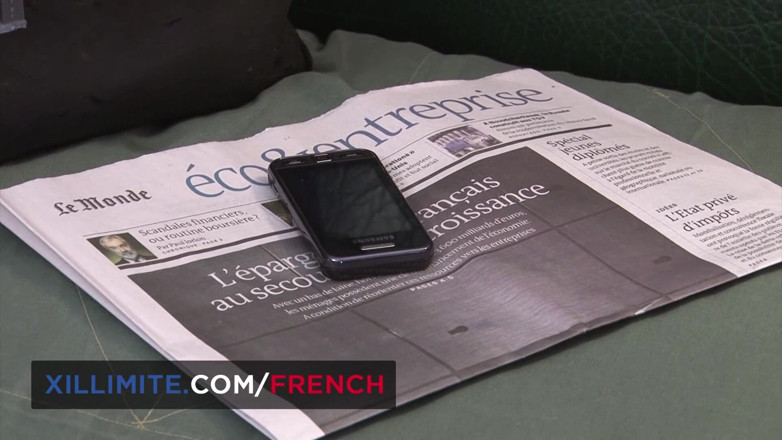 French girls at work: Seks anal dengan seorang gadis dari Sumber Daya Manusia