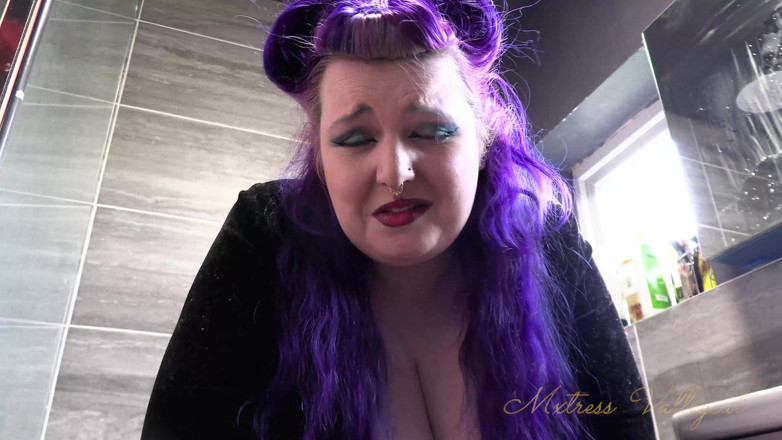 Mxtress Valleycat: Sph de Mxtress