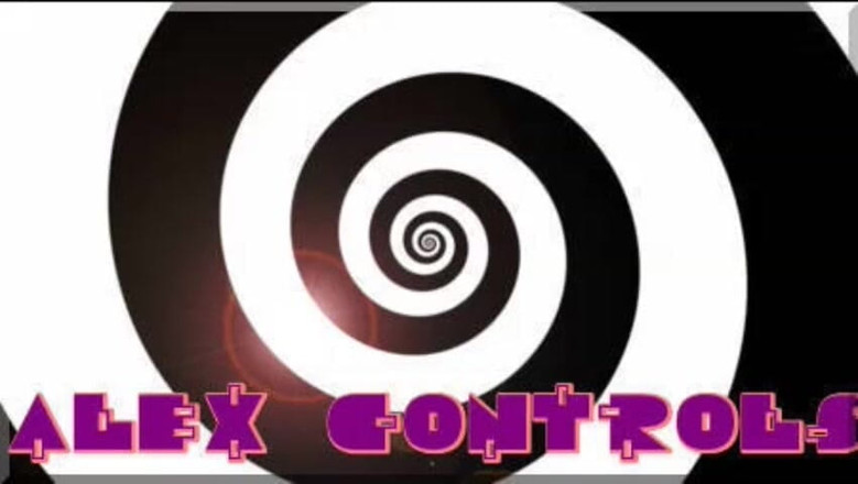 Campsissyboi: Alex kontrolliert dich und deinen jeden schritt