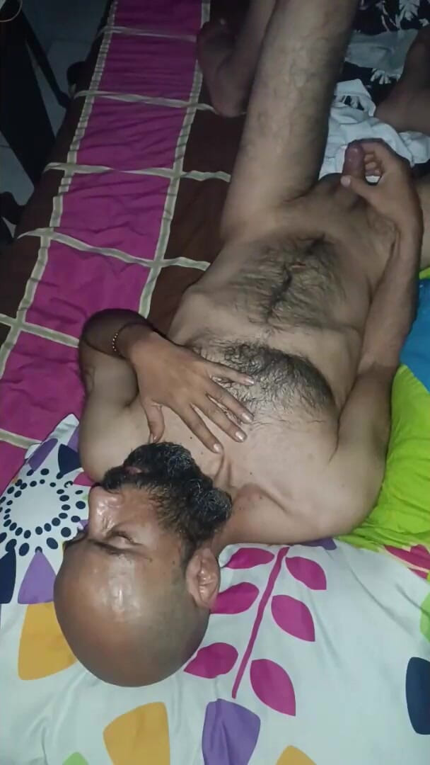 Jhonbahh: Me masturbo otra panorámica