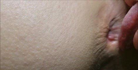 HottButtNasty: Sudut pandangan dekat dan peribadi lubang pantat saya dan beberapa...