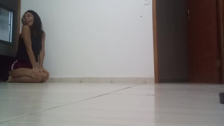 Tatmy: Gozando Muito