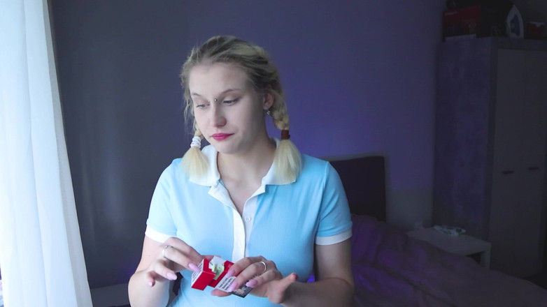 MertyXXX: Що я приховую