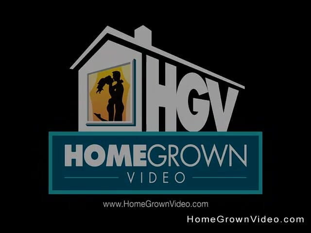 Homegrown Video: 차고에서 존나게 따먹히는 테레사 테일러