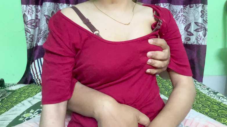 Riya Chowdhury: Rita, ho molta pace nel fotterti duramente