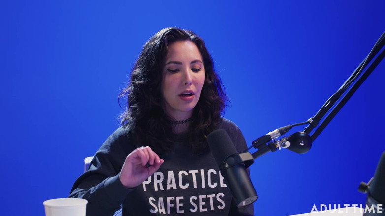 Adult Time Podcast: Casey Calvert : parodie de Tiger King, syndrome de l’imposteur et...