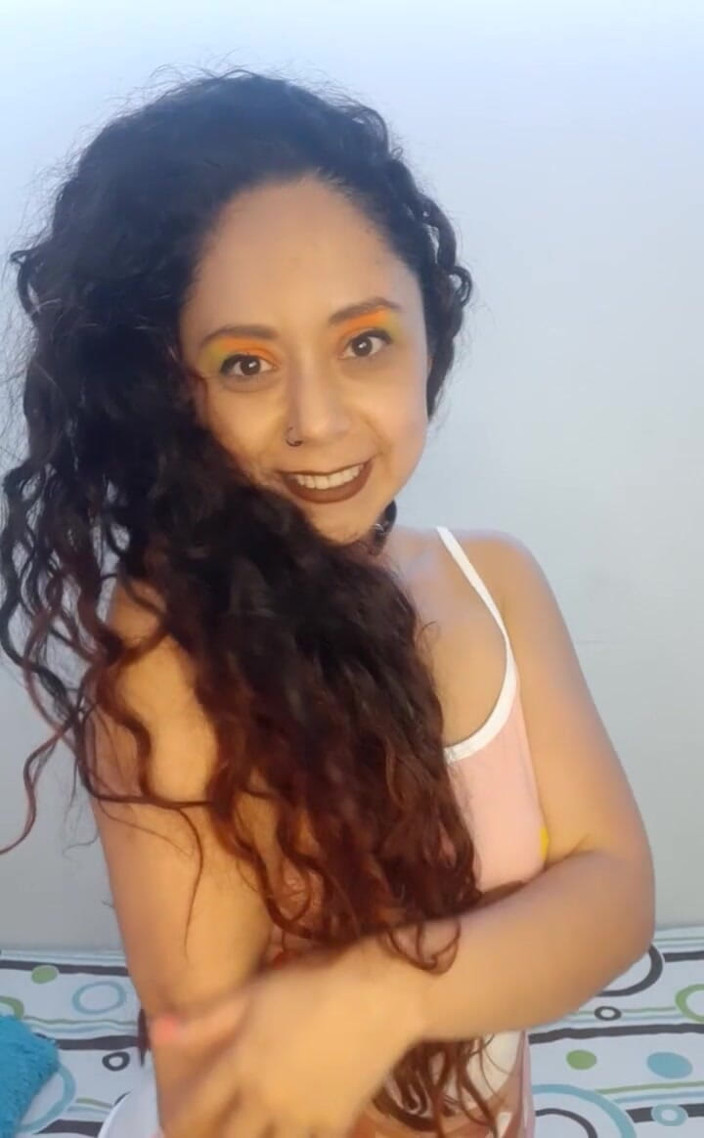 Sexsmile_: Sono bellezza?