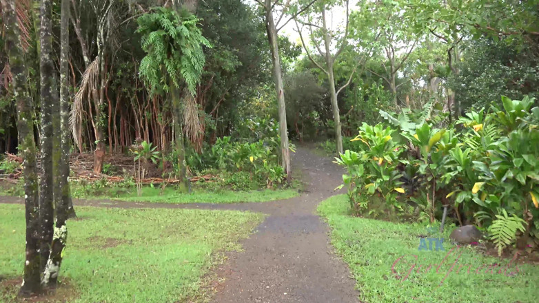 ATK Fans (Girlfriends): Vacaciones virtuales en Hawaii con Emma Hixx 9/16