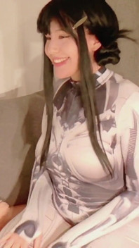 Miss Ukii Cospayer Pmv