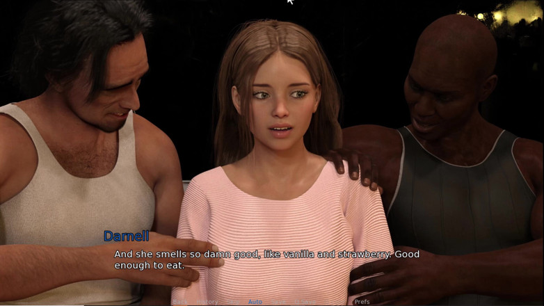 Johannes Gaming: Doğu bloğu 11 kathryn 3 emiyor