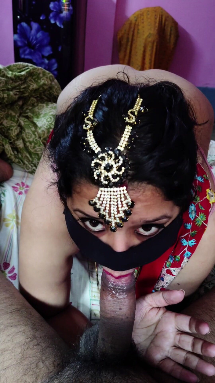 Aou36: 美しいインド人の妻が隣人の金持ちの男とセックス
