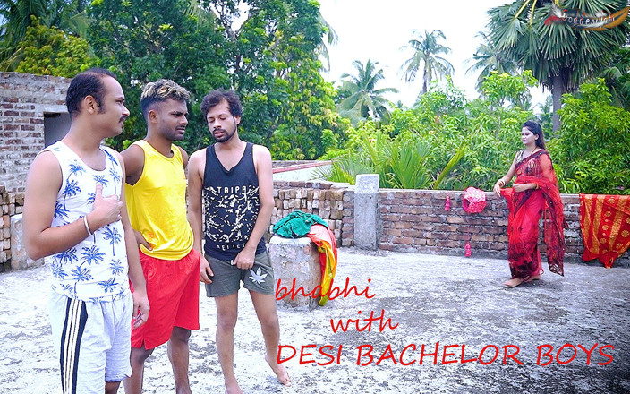 Desi Bold Movies: Chàng trai độc thân địa phương kiểu đụ mạnh bạo khác nhau với...