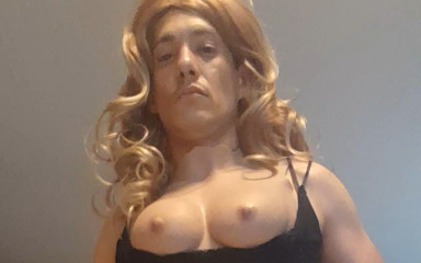 Alvaro: Calda sissyboi