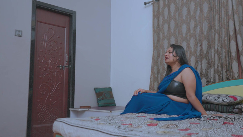 Next short: Hintli ateşli beutyfull desi kız sari için erkek arkadaşını davet...