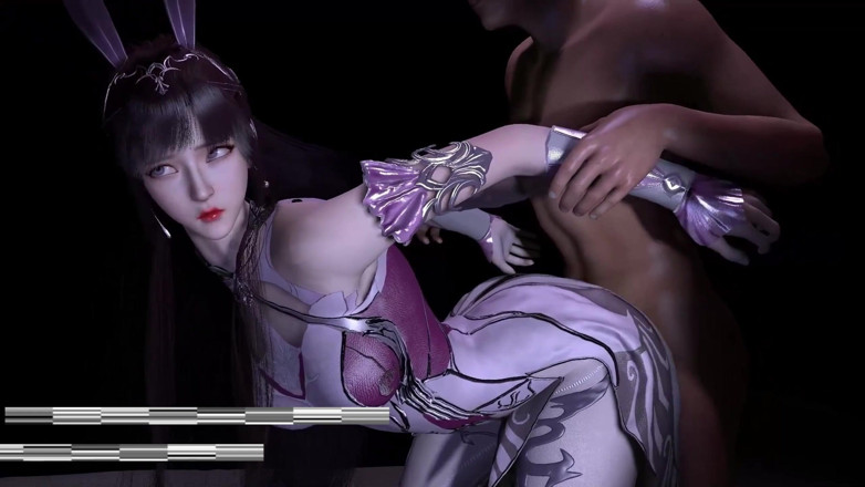 Soiyu Hentai: 好色的公主操实心人 - 3D 成人动漫