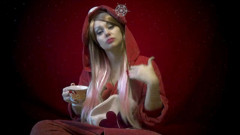 Goddess Misha Goldy: Мої різдвяні побажання та вітаю невдах, рабів, поросят, збоченців і хлопчачих повій