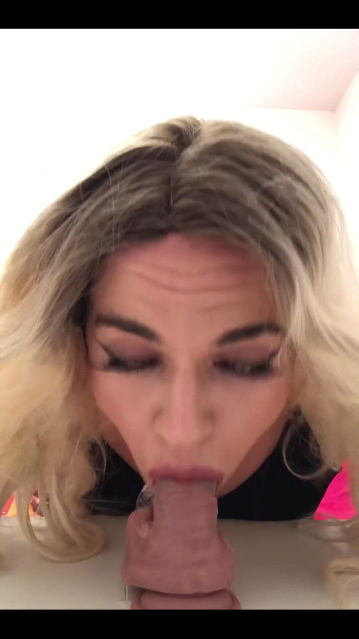 Bambifyme: Femme en solo