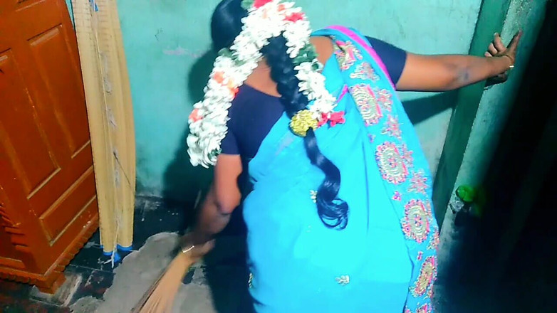Priyanka314: Percintaan pemilik rumah makcik Tamil