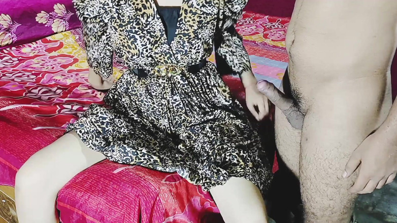 Suhani: Adik ipar kiri bersendirian
