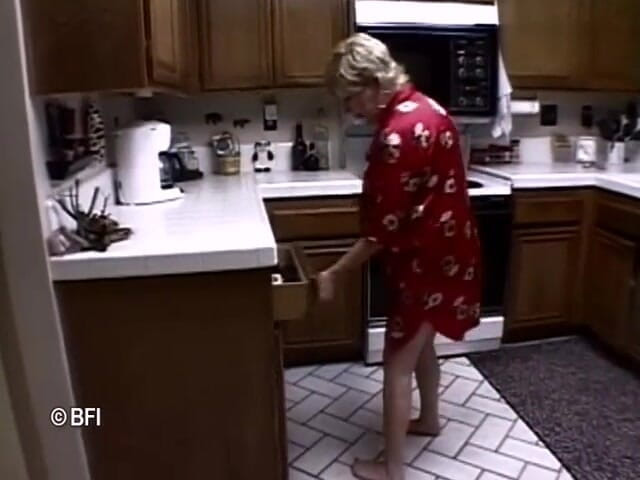 Nasty matures and dirty grannies club: Abuela cachonda y jovencita